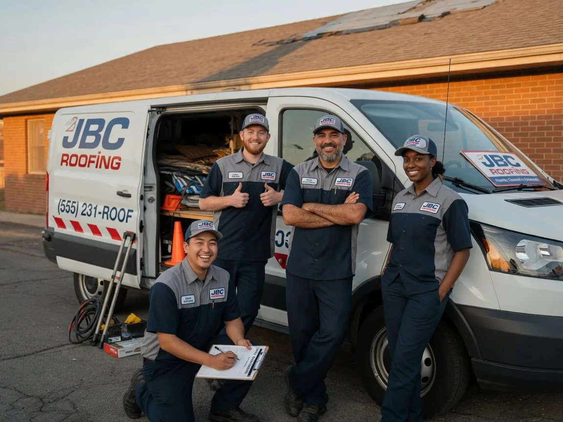 Roof Replacement company in Erbacon, WV