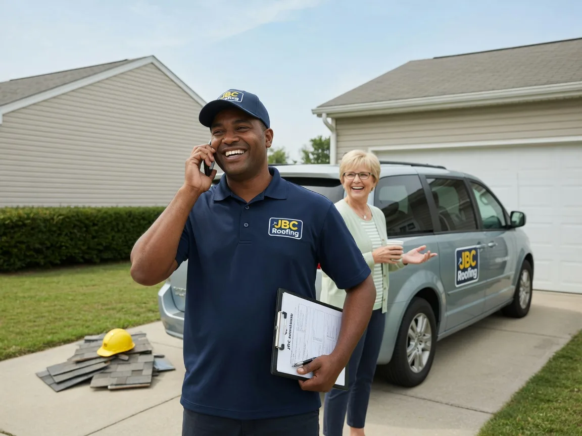 Roof Replacement Erbacon, WV FAQs